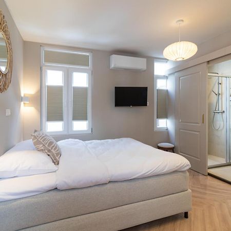 Sayo Boutique Hotel Hága Kültér fotó