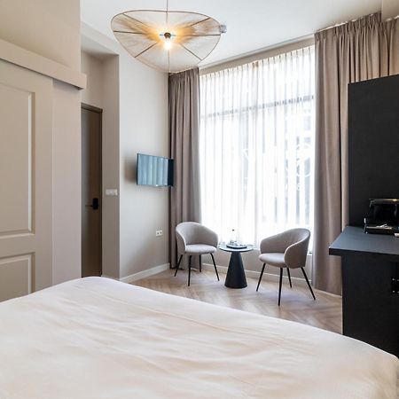 Sayo Boutique Hotel Hága Kültér fotó