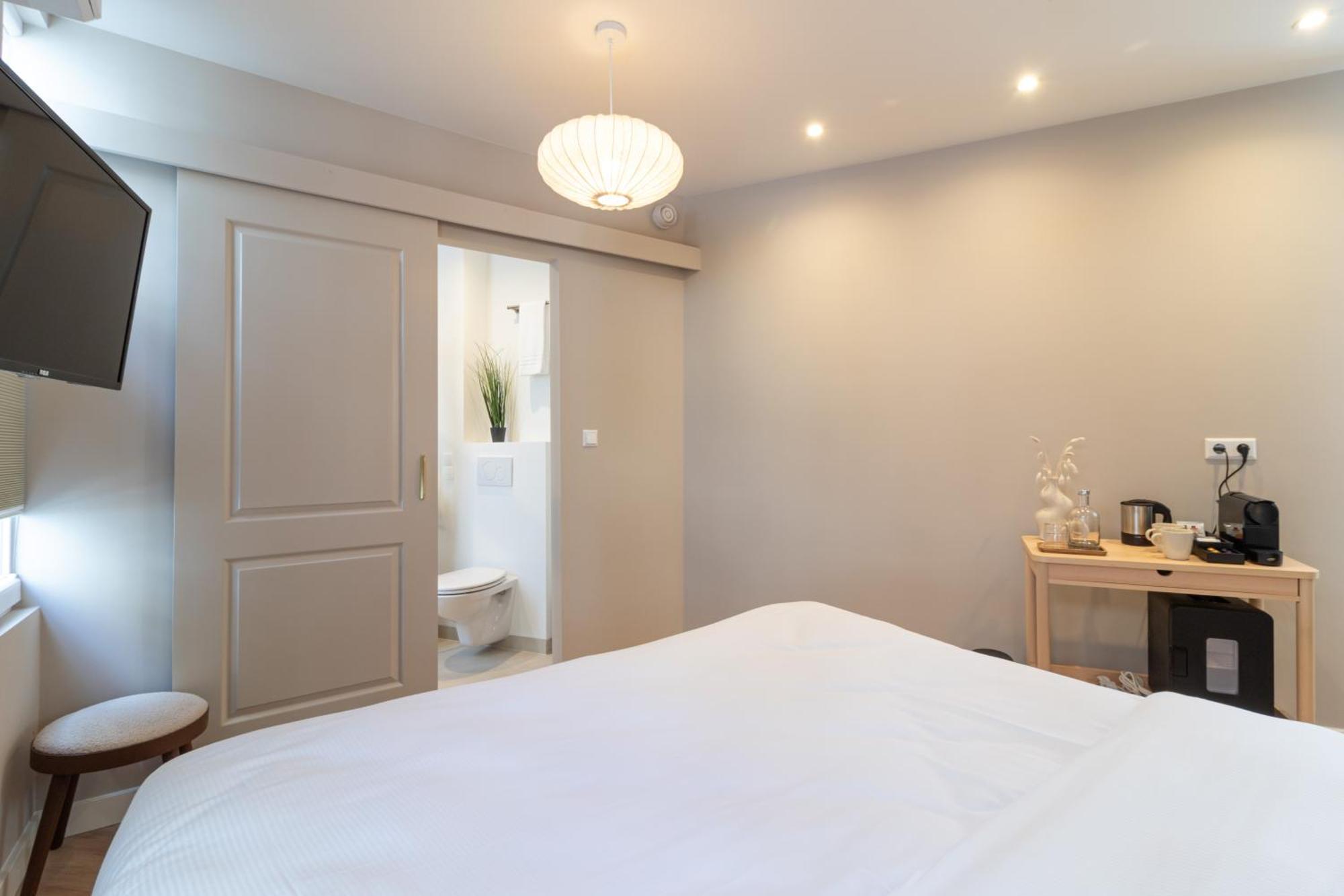 Sayo Boutique Hotel Hága Kültér fotó