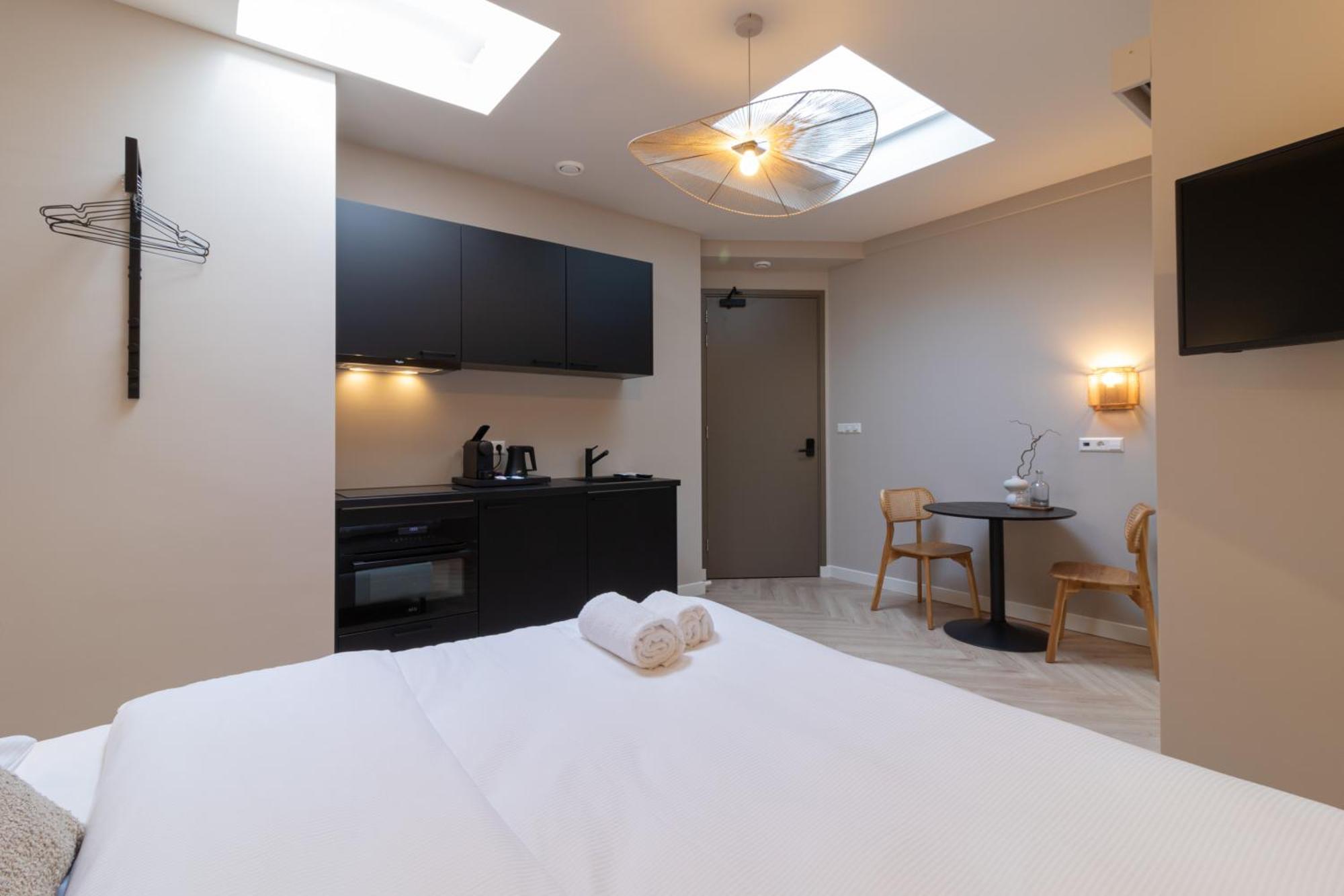 Sayo Boutique Hotel Hága Kültér fotó