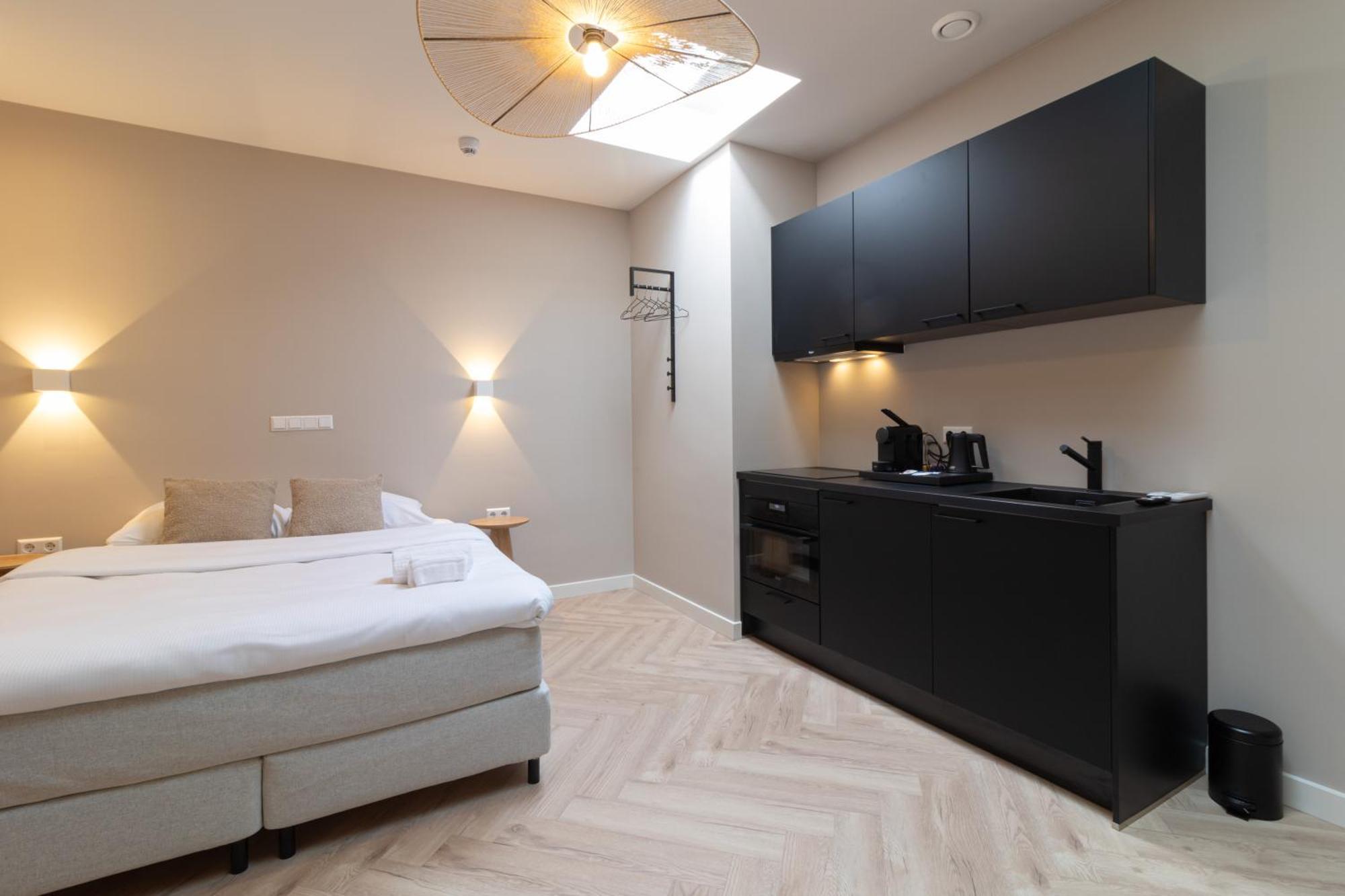 Sayo Boutique Hotel Hága Kültér fotó