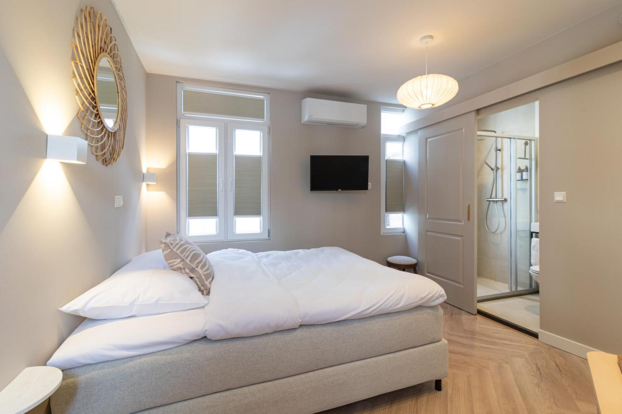 Sayo Boutique Hotel Hága Kültér fotó