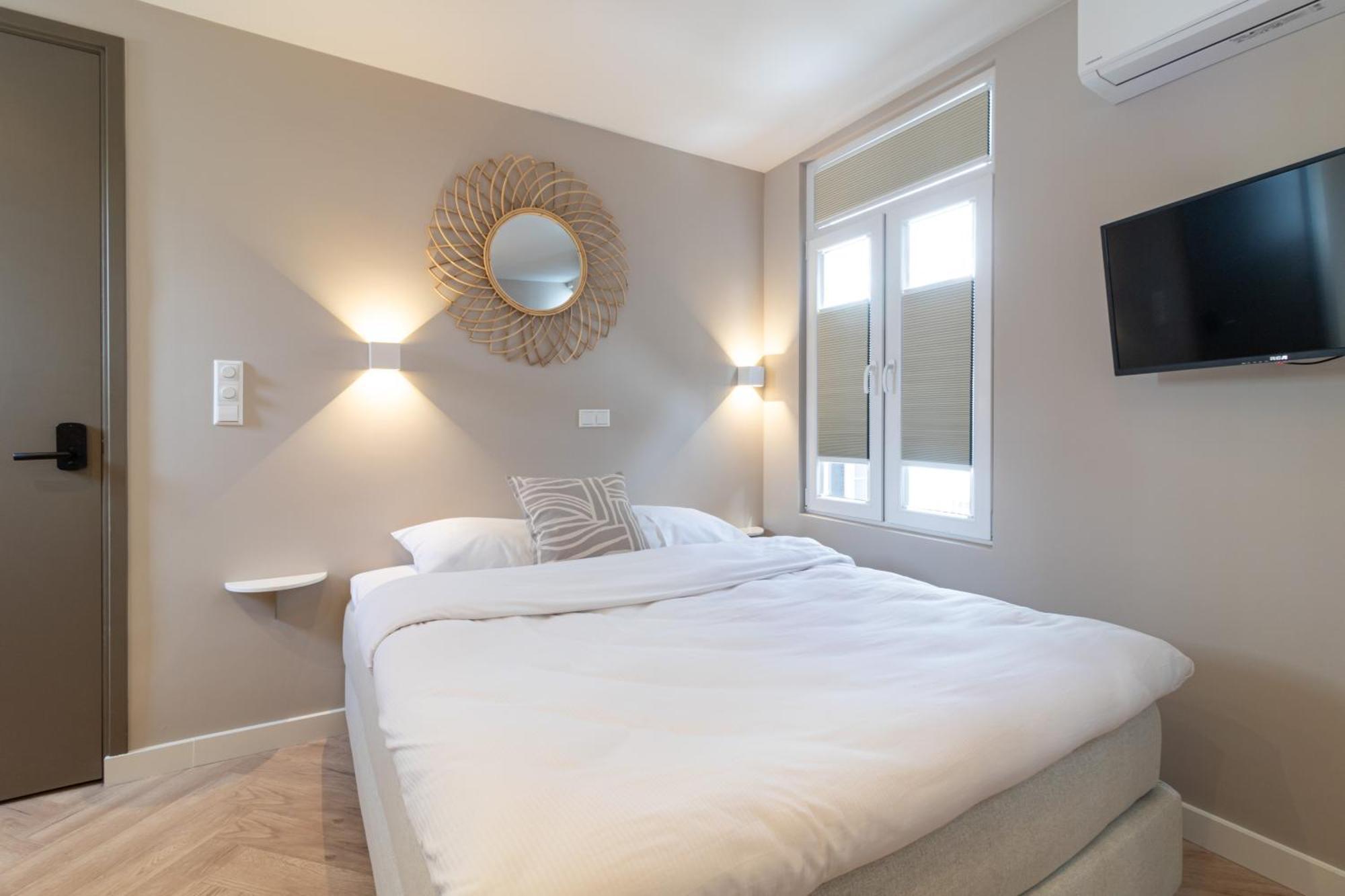 Sayo Boutique Hotel Hága Kültér fotó