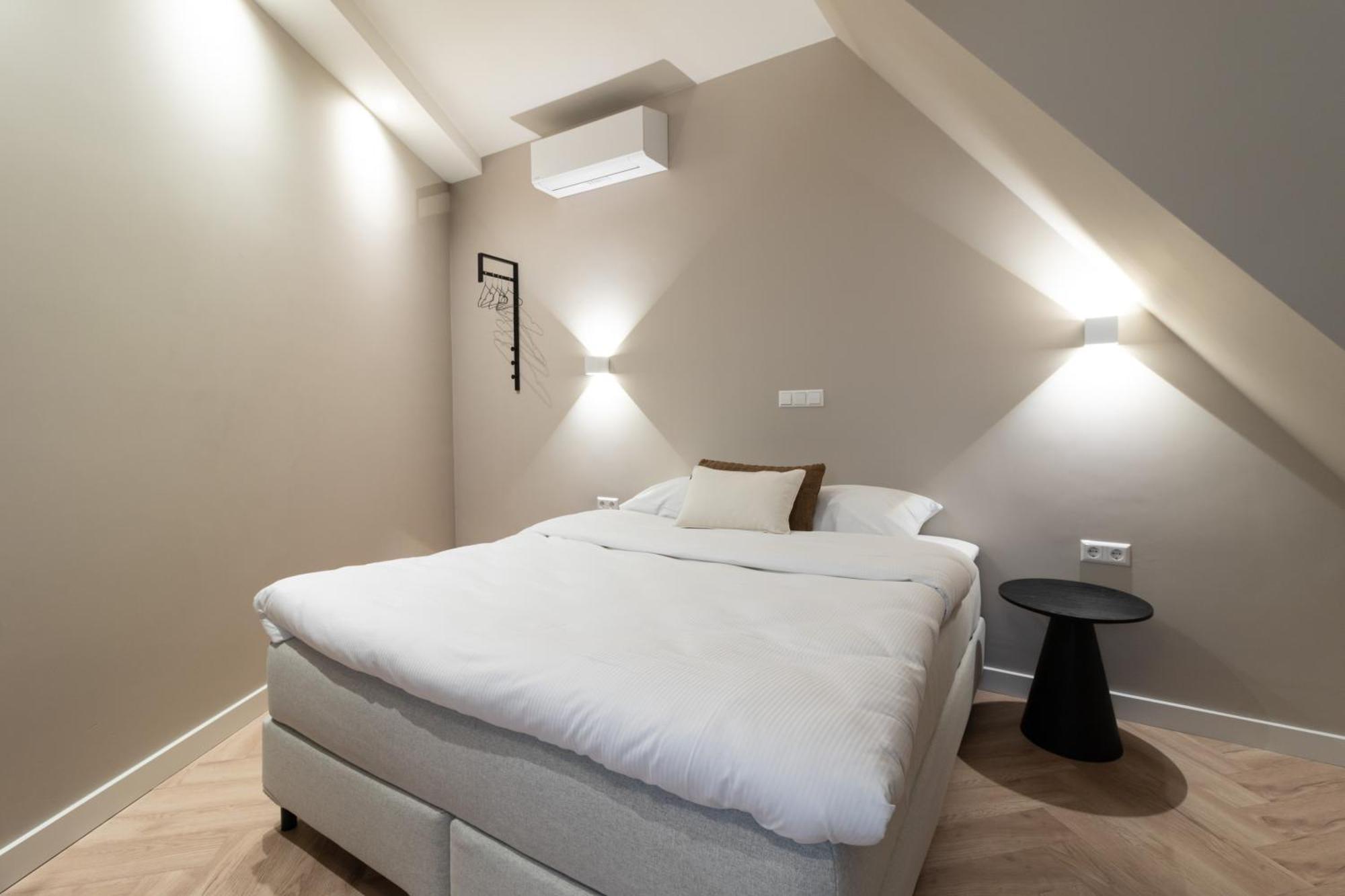 Sayo Boutique Hotel Hága Kültér fotó