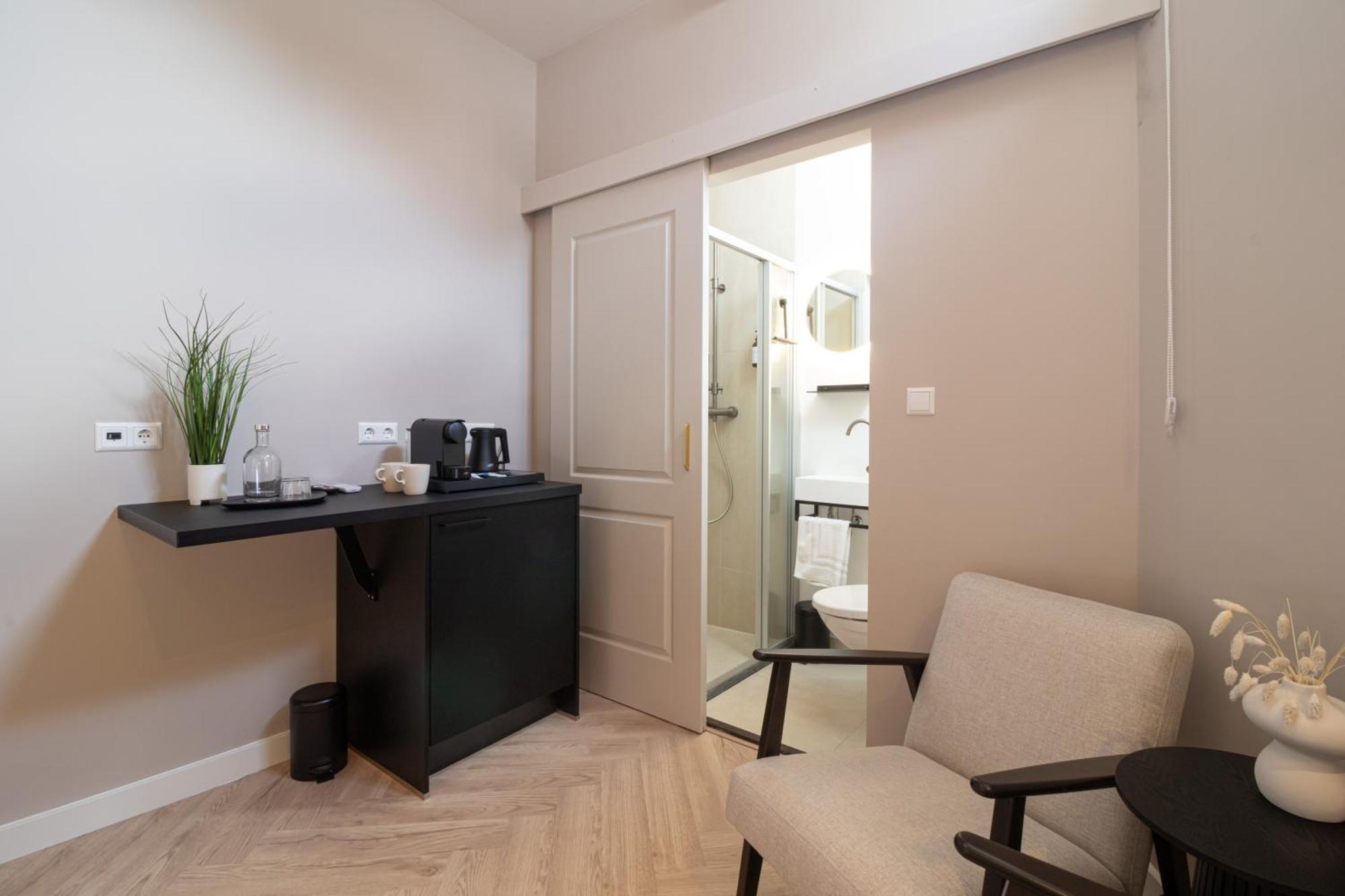 Sayo Boutique Hotel Hága Kültér fotó