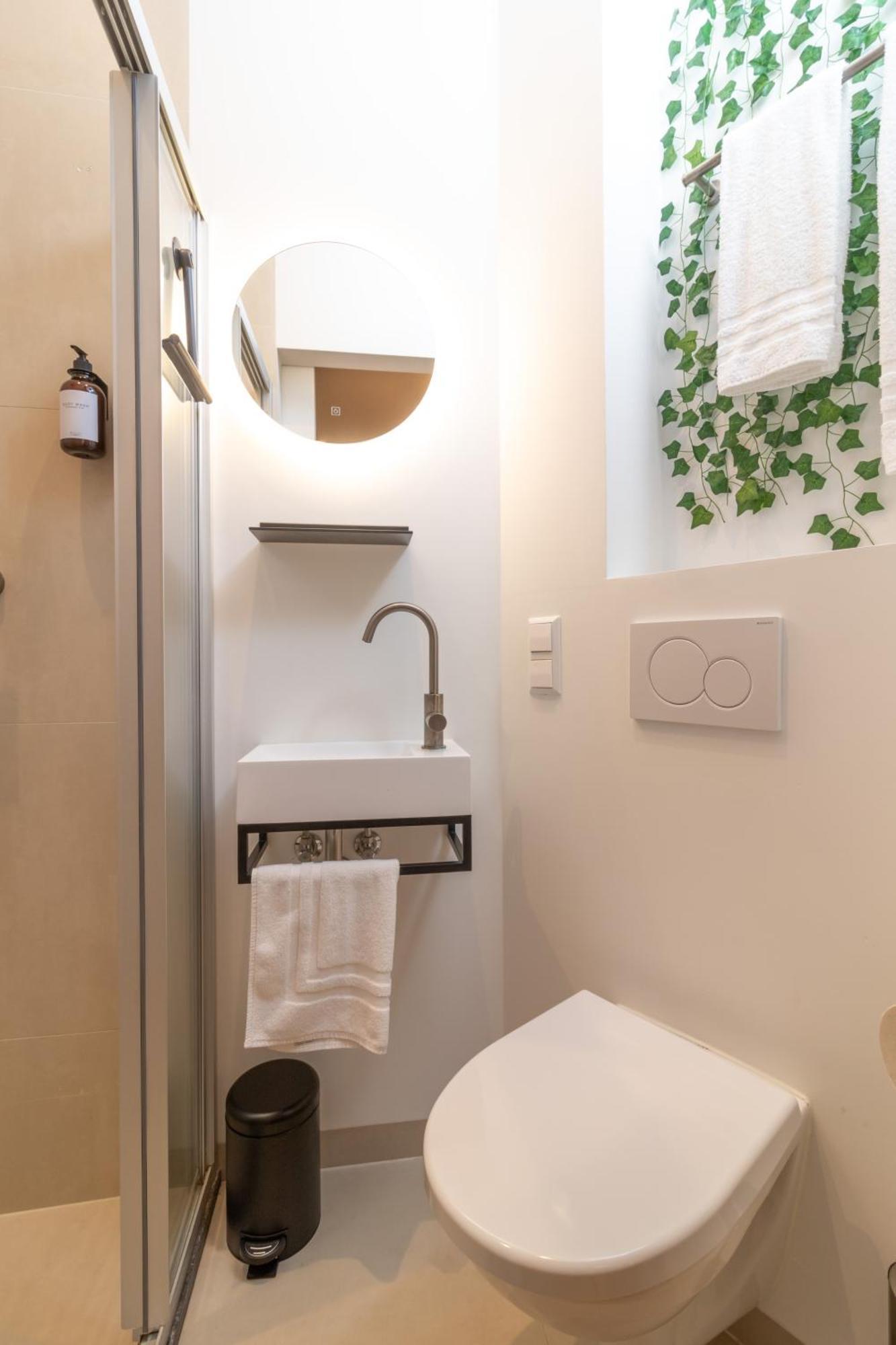 Sayo Boutique Hotel Hága Kültér fotó