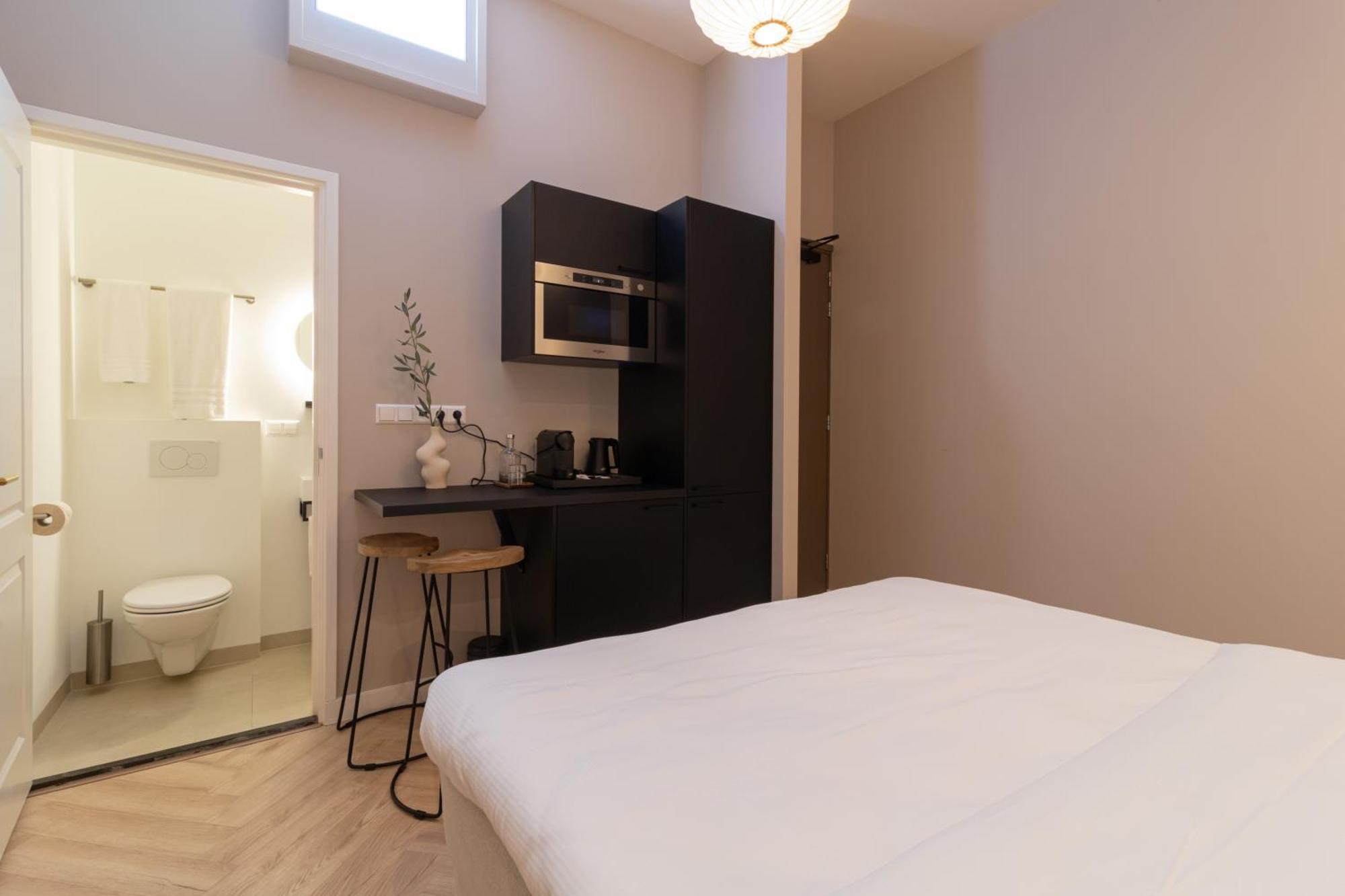 Sayo Boutique Hotel Hága Kültér fotó