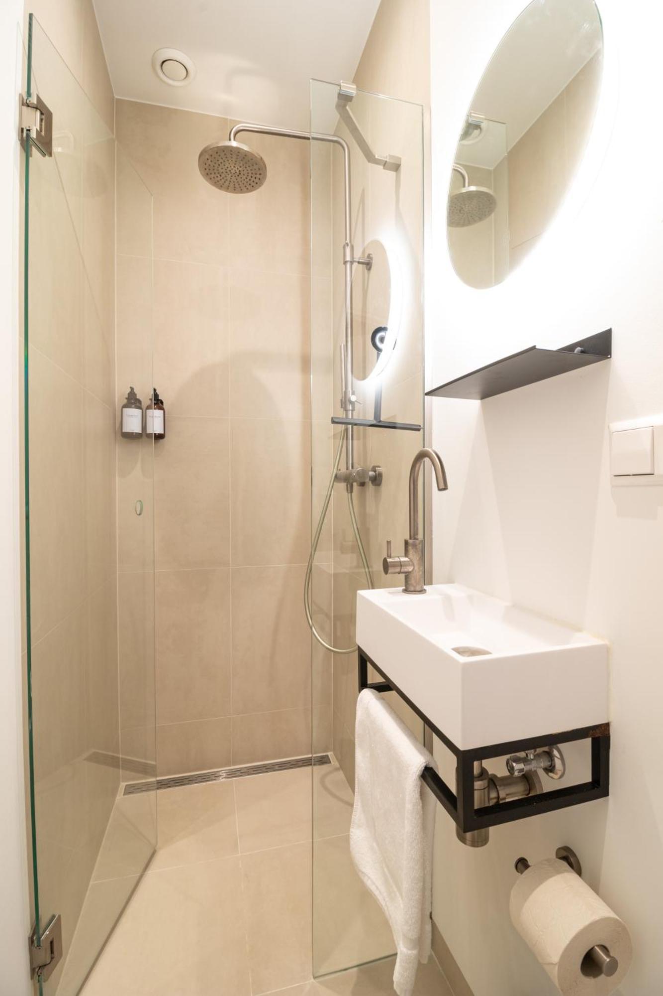 Sayo Boutique Hotel Hága Kültér fotó