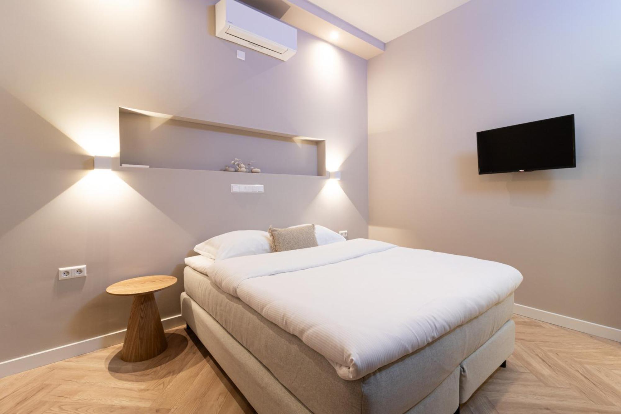 Sayo Boutique Hotel Hága Kültér fotó