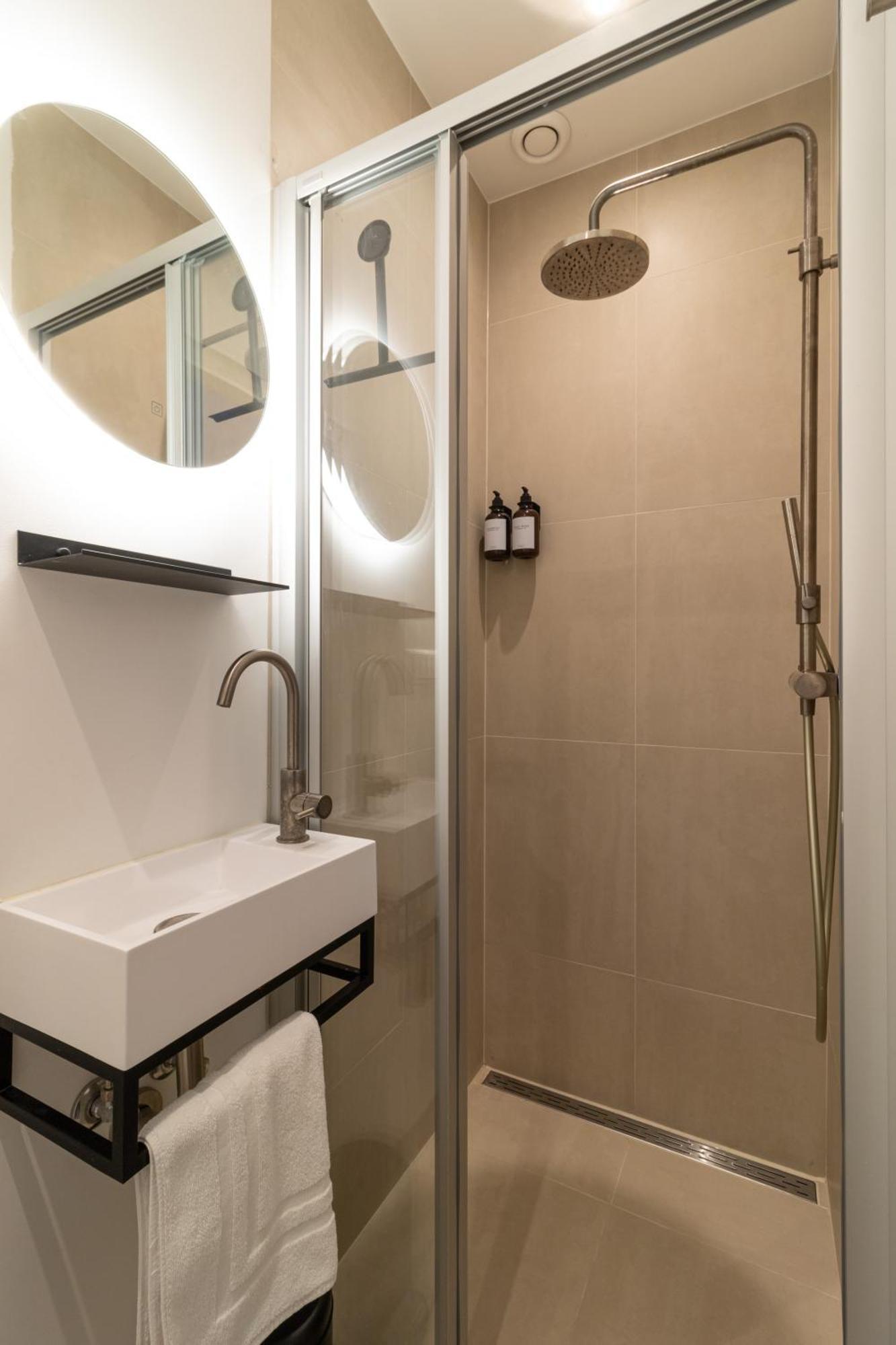 Sayo Boutique Hotel Hága Kültér fotó