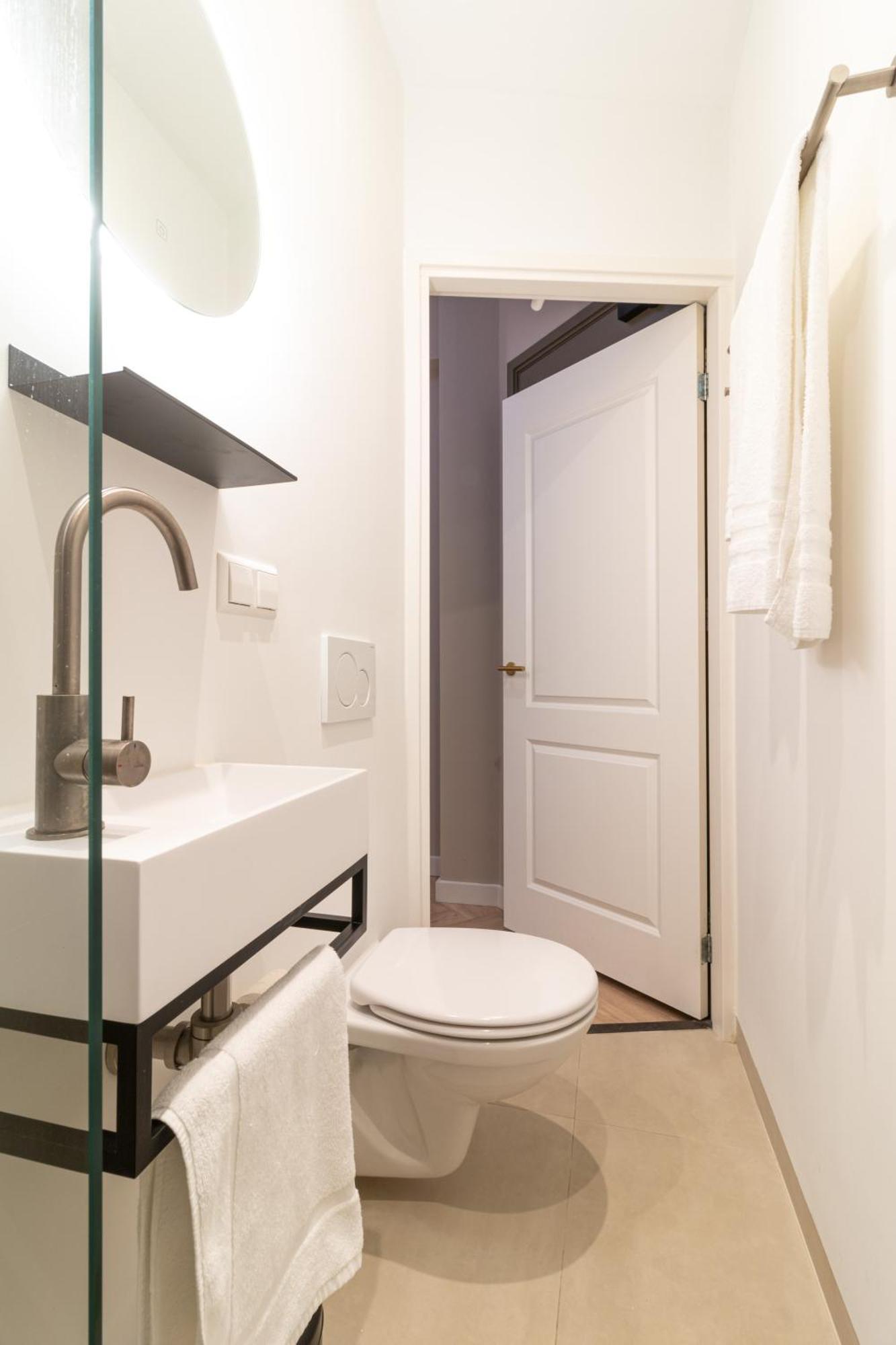 Sayo Boutique Hotel Hága Kültér fotó