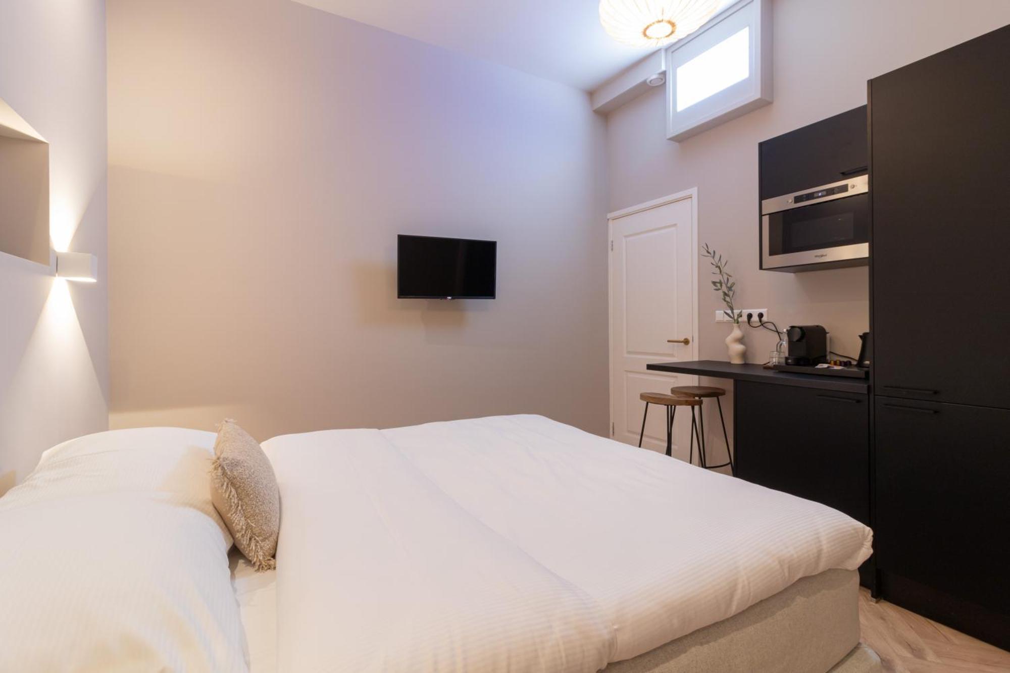 Sayo Boutique Hotel Hága Kültér fotó