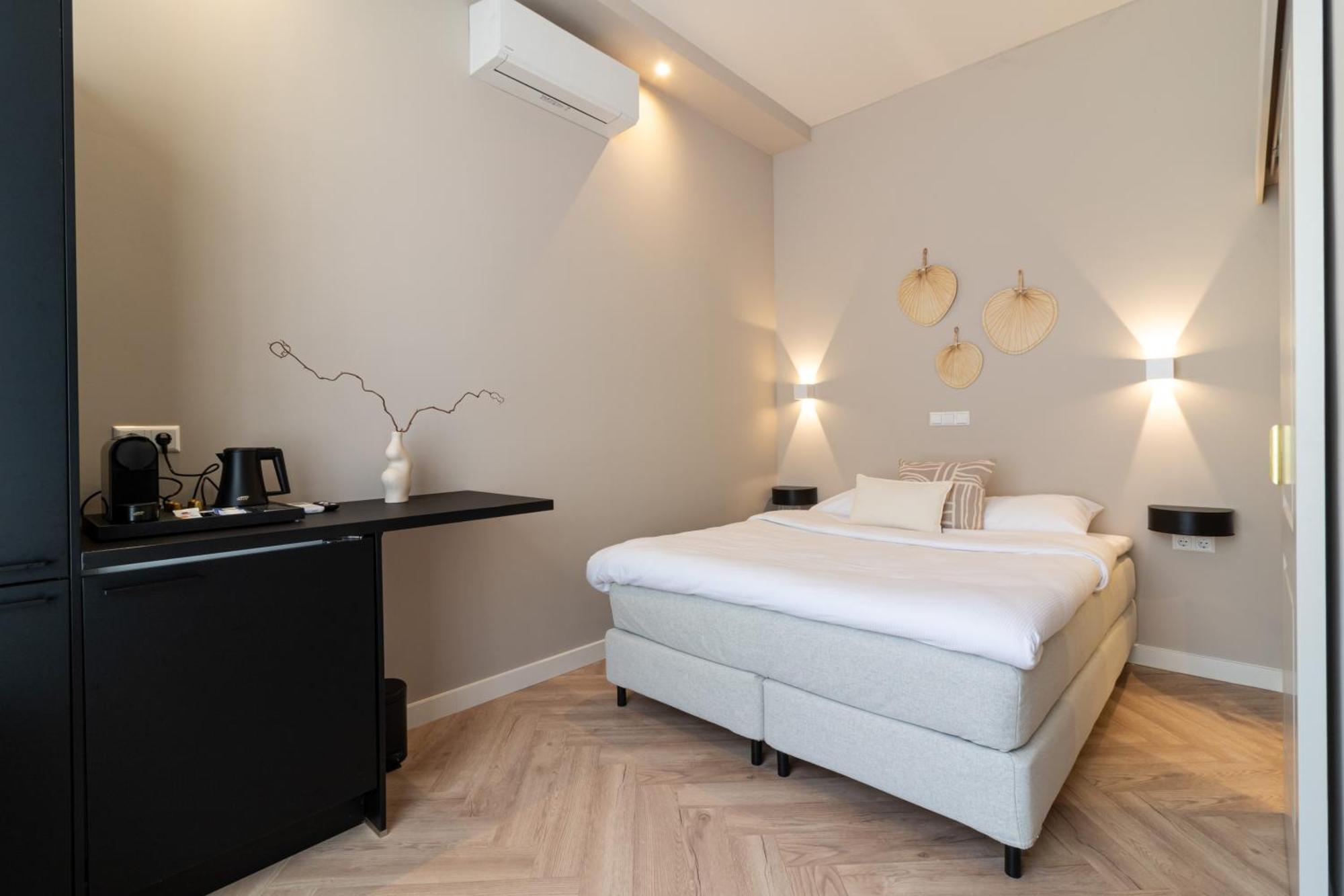 Sayo Boutique Hotel Hága Kültér fotó